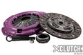 XClutch 04-11 Mazda 3 i 2.0L Stage 1 Sprung Organic Clutch Kit