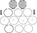 JE Pistons Polaris RZR XP900 Piston Kit