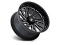 MO811 24X12 6X135 G-BLK MILL -44MM