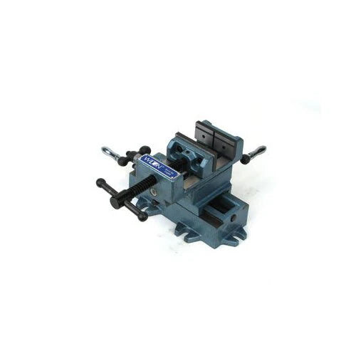 6IN CROSS SLIDE DRILL PRESS VISE