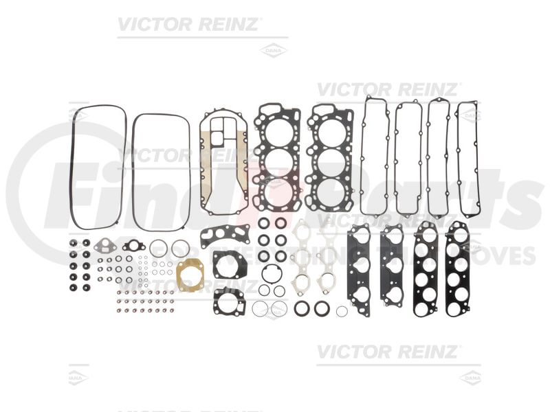 Engine Cylinder Head Gasket Set - 02-10829-01