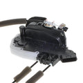 POWER DOOR LOCK ACTUATOR