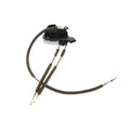 POWER DOOR LOCK ACTUATOR