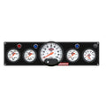 4-1 Gauge Panel OP/WT/OT/VT Black