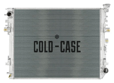 Cold Case Radiators auto part