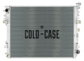 2009-20 Dodge Ram 1500 Radiator AT
