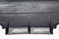 1998-2002 Mercedes CLK W208 Duraflex Black Series Look Wide Body Rear Bumper Cover - 1 Piece