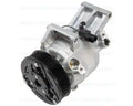 NEW COMPRESSOR