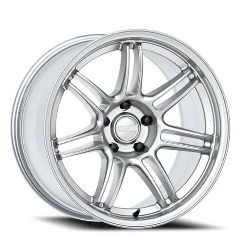 SEVEN HS 18X9.5 5X100 +22
