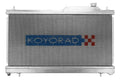 Koyo 22-25 Subaru WRX All Aluminum Performance Radiator