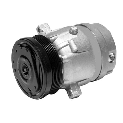 Denso air compressor