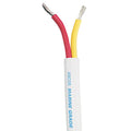 SAFETY DUPLEX CABLE, 12/2 AWG (2 X