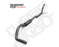 Diamond Eye Performance muffler
