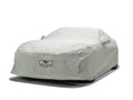 Covercraft 66-68 Mustang Custom 3-Layer Moderate Climate Car Cover with Mustang 60th Anni logo