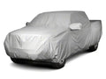Covercraft Custom Fit Car Covers - Reflectect Silver