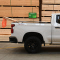 Putco auto part detail