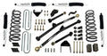 Tuff Country auto part