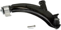 CONTROL ARM