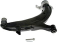 CONTROL ARM