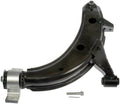 CONTROL ARM