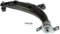 CONTROL ARM