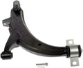 CONTROL ARM