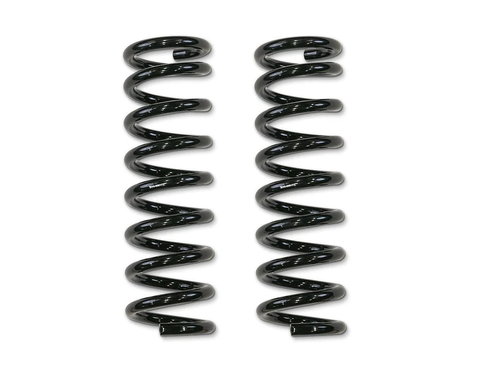 14C RAM 2500/3500 DIESEL 3.5IN FRONT COIL SET