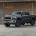 GAUNTLET 20X9 5X127.00/5X139.70 SAT