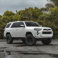 GAUNTLET 20X9 5X127.00/5X139.70 SAT
