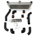 ETS Subaru WRX 22 Titanium Intake