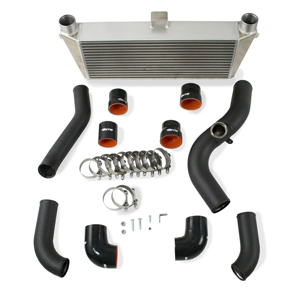 ETS Subaru WRX 22 Titanium Intake