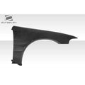 Extreme Dimensions auto part detail