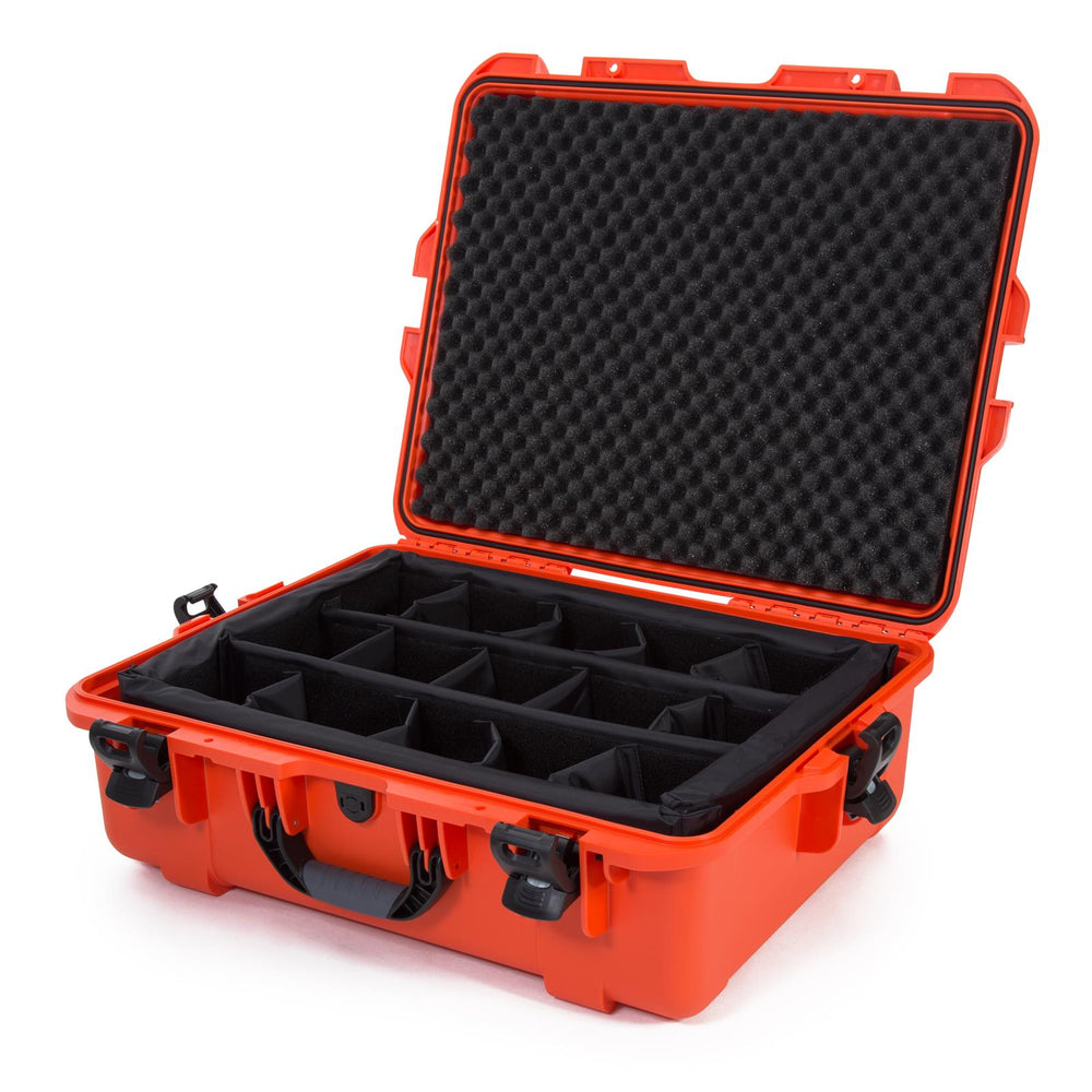 Nanuk auto part