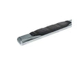5 Inch 1000 Series Side Steps with Mounting Brackets Kit Polished Stainless Steel 2004-2015 Nissan TITAN Go Rhino