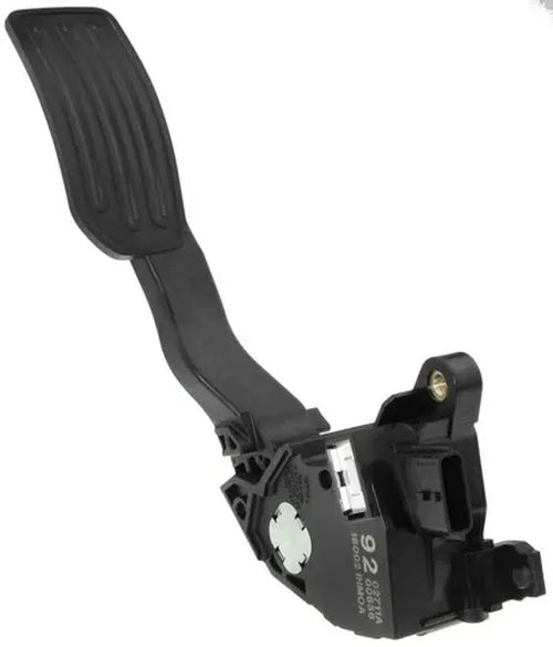 ACCELERATOR PEDAL SENSOR
