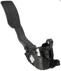 ACCELERATOR PEDAL SENSOR