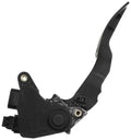 ACCELERATOR PEDAL SENSOR
