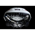 Tomei Exhaust Silencer fo