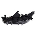 2222 TY RAV4 HYBRID LE LED REFL HEADLIGHT ASSY RH