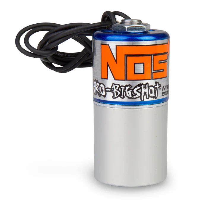 PRO-BIGSHOT SOLENOID N2O