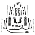 Pro Comp JK 3.5 Inch Stage III Lift Kit With ES9000 Shocks