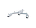 Borla 91-99 3000GT VR4 Twin Turbo Catback