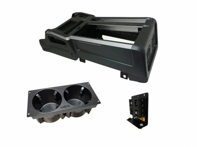 PACKAGE WIDE VSX CONSOLE WITH FRO