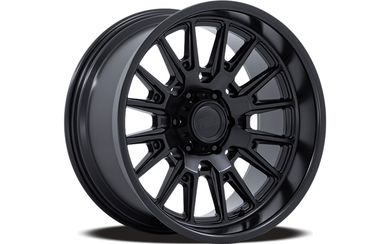 TEKTON 20X9 5X5 71 +20 G-BLK-MCH