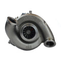 Industrial Injection auto part detail
