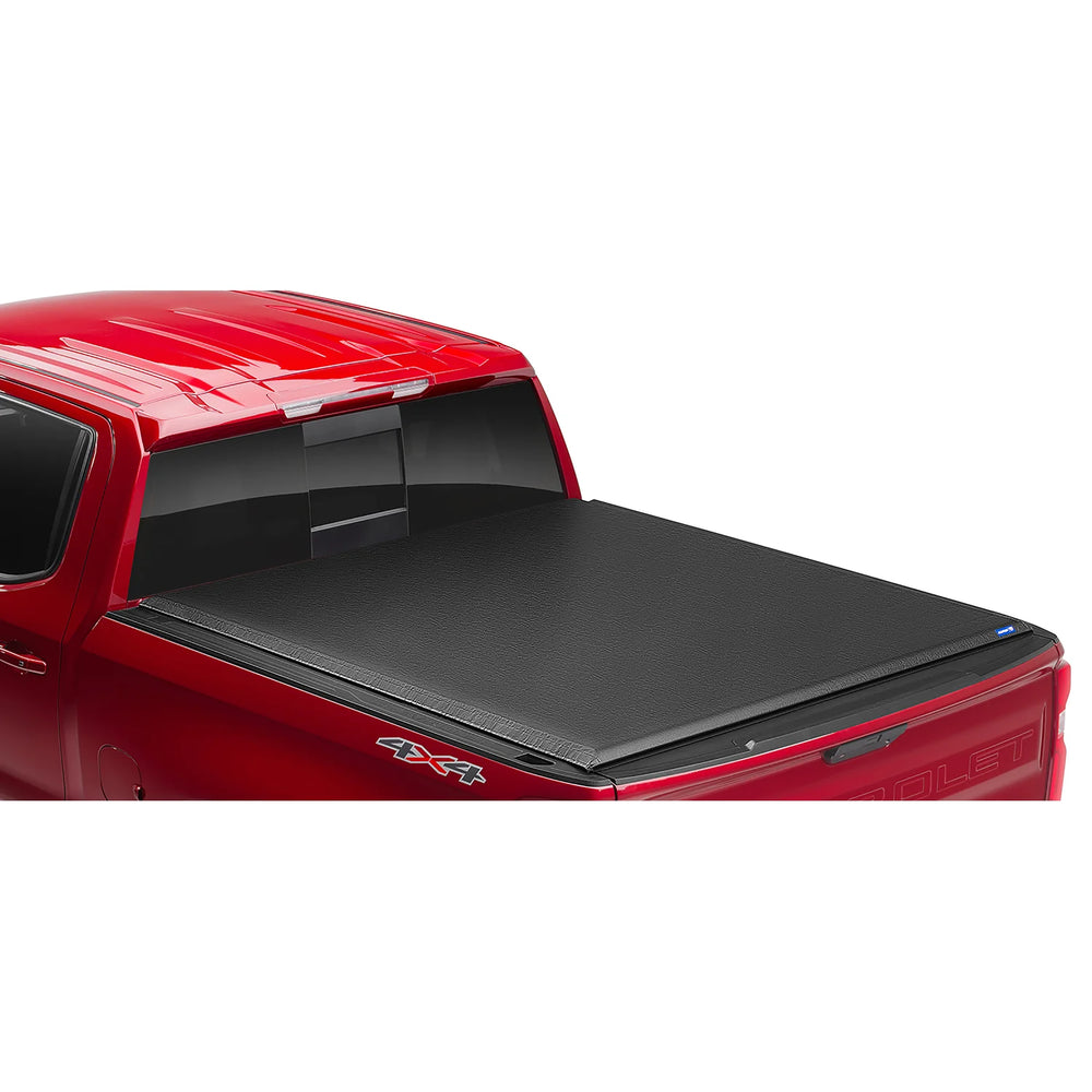 ~(25 lbs. 99X8X6)~ TONNEAU GENESIS ROLL UP