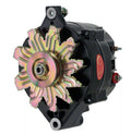 ALT FORD 1G NATURAL 120A 1V PULLEY LARGE FRAME EXT REGULATED
