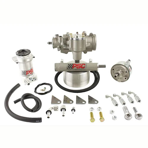 PSC Motorsports auto part