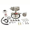 ~(50 lbs. 16X15X15)~ Cylinder Assist Steering Kit 1987-89 Jeep YJ (32-38 Inch Tire Size) PSC Performance Steering Components