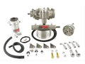 ~(50 lbs. 16X15X15)~ Cylinder Assist Steering Kit 1987-89 Jeep YJ (32-38 Inch Tire Size) PSC Performance Steering Components